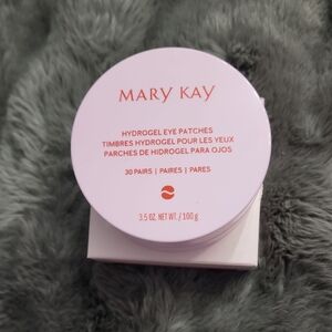 Mary Kay Hydrogel Eye Patches - Soft Pink